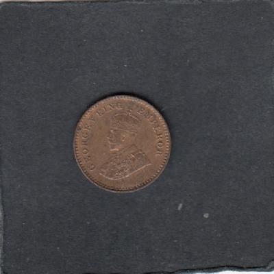 Beschrijving: 1/12 Anna GEORGIUS V